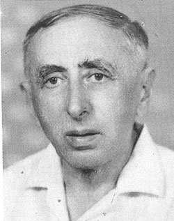 Иехиэль Гальперин