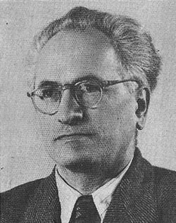 Реувен Рубинштейн