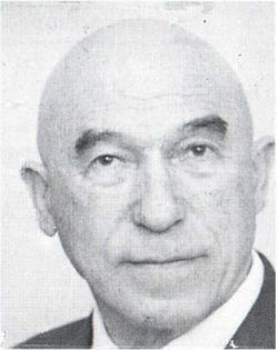 Исраэль Минц