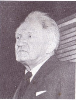 Вениамин Вуст
