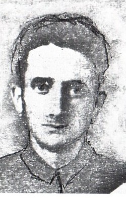 Авраам Вигдерзон
