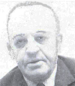 Александр Любинский