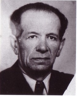 Элиягу Губерман