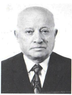 Лев Тартаковский