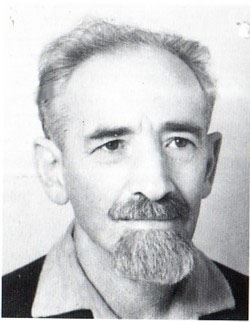 Шмуэль Йосеф Лейбук