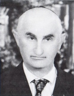 Мордехай Шенкар