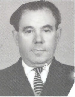Гдалия Барац