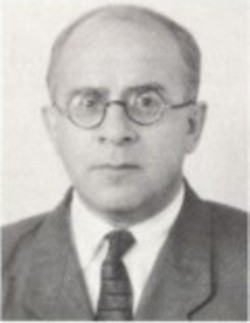 Борис Быховский