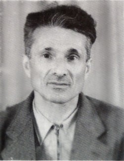 Михаэль Жарковский