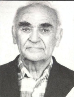 Мендель Бейлин
