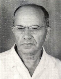 Шимон Егудин