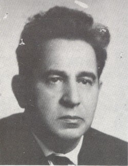 Сариа Барак