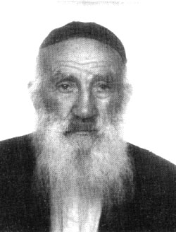 Меир Каневский
