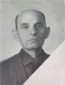 Исраэль Ходорковский