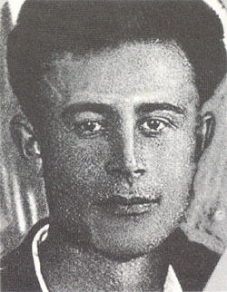Шая Полонский