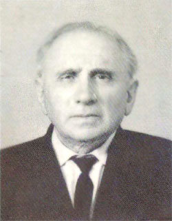Авраhам Явров