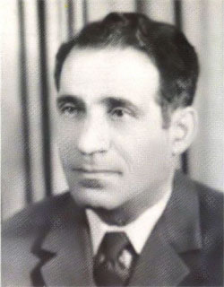 Марк Докторчик