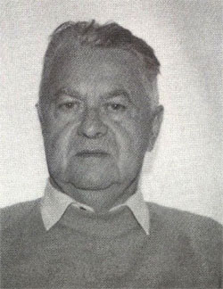 Хаим Каминский