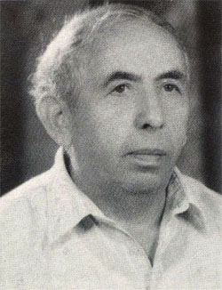 Авраhам Пээр (Парцель)