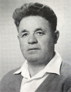 Авраhам Видра