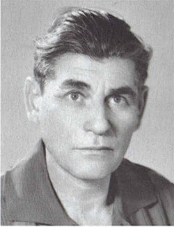 Хаим Биненбойм