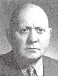 Натан Бланк