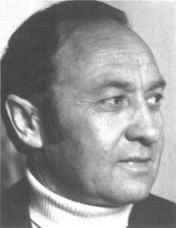 Иегошуа Гильбоа