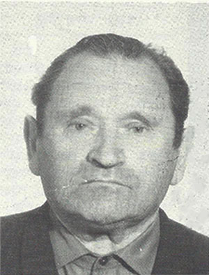 Ицхак Гольдфайн