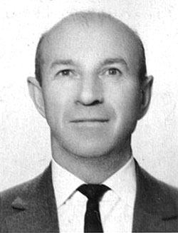 Авраам Кольский