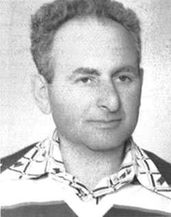 Реувен Лернер