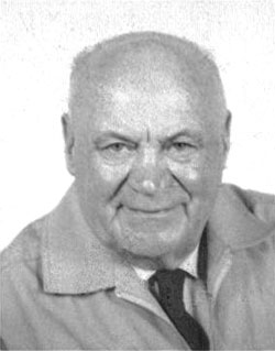 Авраhам Марковиц