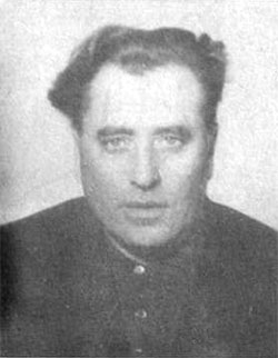 Гилель Мазинтер