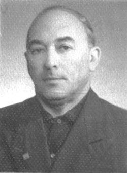 Нехемия Пауль