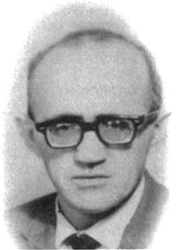 Моисей Шехтер