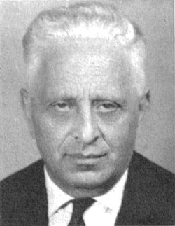 Яков Шехтер