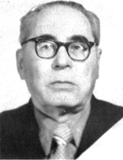 Хаим Шихман