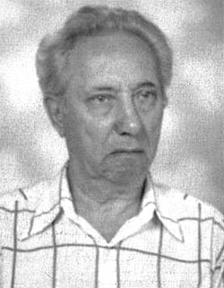 Рафаэль Зарецкий