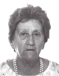 Бэла Абрамович