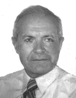 Яков Эплштейн