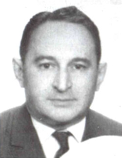 Герман Лейб Баум