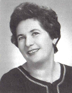 Хана Букимер (Боксер)