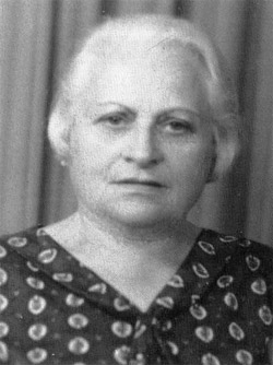 Софья Дардик