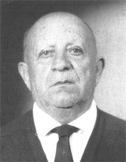 Вольф Диманд