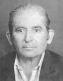 Гершон Фришвассер