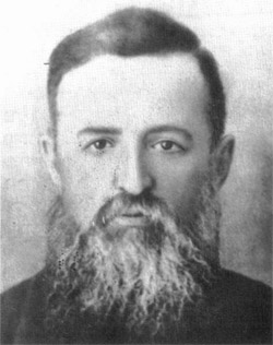Арон Дов Гимзо
