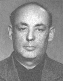 Шрага Хазан