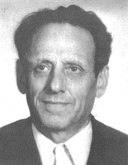 Арон Холин
