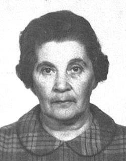 Рахель Кац