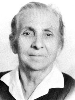 Адела Кишиневская