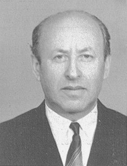Менахем Клибанский